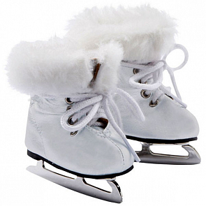 Коньки для куклы 42-50 см. (Gotz, 3401686)